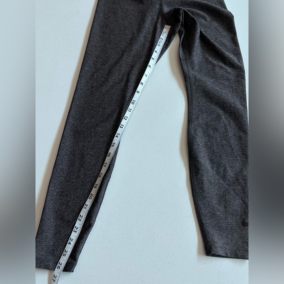 Nike Womens Pants Running Dri-Fit Training
Athletic Workout size Small - Picture 6 of 12